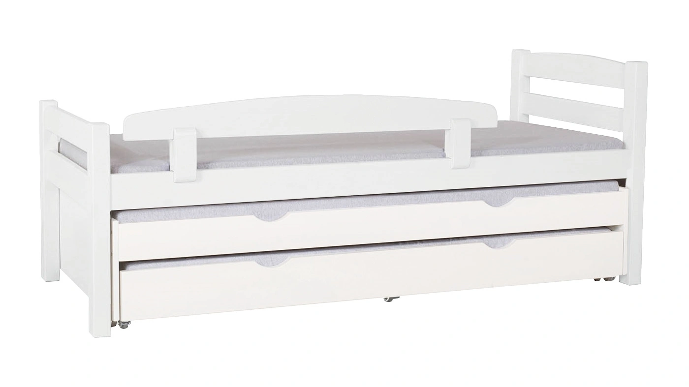 מיטת ילדים אופיר משולשת